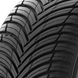 Kleber Quadraxer 3 255/40 R20 101W XL, mit Felgenschutzleiste (FSL) - Bild 1