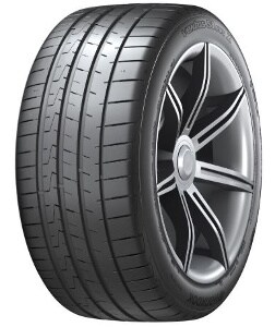 Hankook Ventus S1 Evo Z K129 245/30 ZR20 (90Y) XL 4PR mit Felgenschutz (MFS) SBL - Bild 1