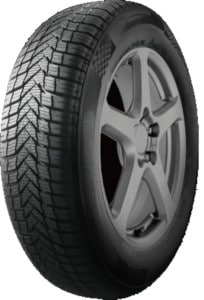 Mazzini Versat-AS8 215/45 R17 91W XL - Bild 1