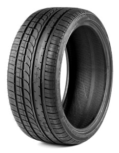 Altenzo Sports Comforter + 225/45 R17 94W XL - Bild 1