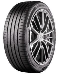 Bridgestone Turanza 6 225/45 R17 91Y Enliten / EV, mit Felgenschutz (MFS) - Bild 1