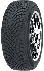 Trazano Z401 225/55 R18 98V - Bild 1