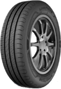 Goodyear EfficientGrip Compact 2 175/70 R14 88T XL - Bild 1