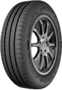 Goodyear EfficientGrip Compact 2 165/70 R14 81T - Bild 1