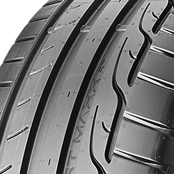 Dunlop Sport Maxx RT 225/45 R17 91W mit Felgenschutz (MFS) BLK - Bild 1