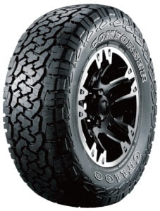 Comforser CF1100 205/60 R15 91H - Bild 1