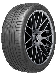 Lanvigator Catch Power Plus 205/55 R17 95W XL - Bild 1