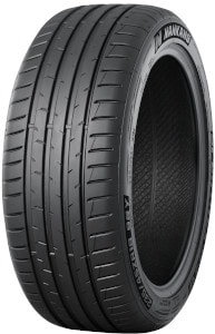 Nankang Sportnex AS-3 EV 235/45 ZR18 98Y XL EV, mit Felgenschutz (MFS) - Bild 1