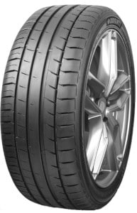 Davanti Protoura Sport 215/40 R17 87W XL - Bild 1
