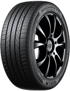 Giti Control P10 235/45 R20 100V XL - Bild 1