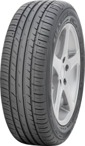 Falken ZIEX ZE914B 225/40 R18 92W XL mit Felgenschutz (MFS) BLK - Bild 1