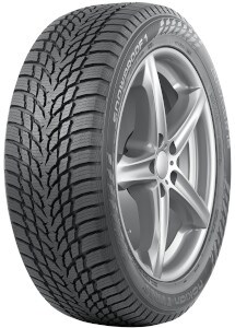 Nokian Snowproof 1 205/70 R15 100H XL - Bild 1