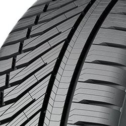 Falken EUROALL SEASON AS220PRO 225/45 R17 94W XL, mit Felgenschutz (MFS) NBLK - Bild 1