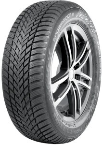Nokian Snowproof 2 225/50 R17 98H XL - Bild 1