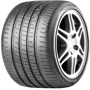 Lassa Driveways Sport+ 255/35 R18 94Y - Bild 1