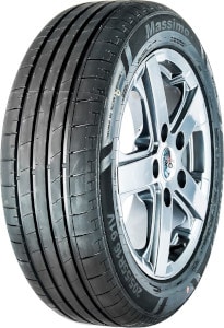 Massimo Ottima P1 205/55 R16 91V - Bild 1