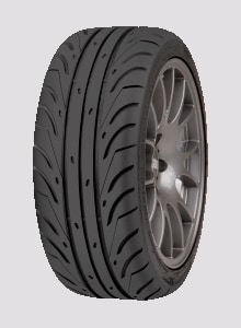 Accelera 651 Sport 235/40 R17 90W - Bild 1