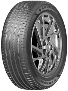 Greentrac Jorney-X 235/40 R18 97W XL - Bild 1