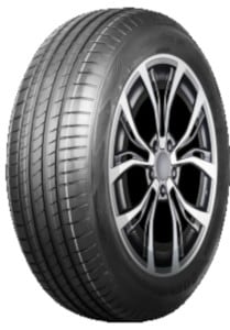 Delmax UltimaPro UP1 225/45 ZR17 94W XL - Bild 1