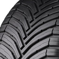 Bridgestone Turanza All season 6 225/45 R17 94V XL Enliten / EV, mit Felgenschutz (MFS) - Bild 1