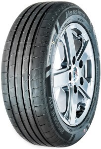 Massimo Ottima Plus 195/65 R15 91V - Bild 1