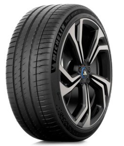 Michelin Pilot Sport EV 285/45 R20 112V XL EV, POL, mit Felgenschutzleiste (FSL) - Bild 1