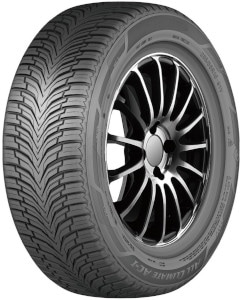 Massimo Cross Season CS4 225/50 R17 98V XL - Bild 1