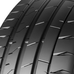 Continental SportContact 7 285/40 ZR23 (111Y) XL EVc, mit Felgenrippe - Bild 1
