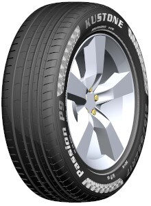 Kustone Passion P9 265/35 ZR19 98W - Bild 1