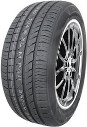 Minnell Safy M06 235/35 ZR20 92W XL - Bild 1