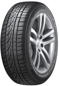 Eurorepar Reliance Winter W442 185/60 R15 88T XL - Bild 1