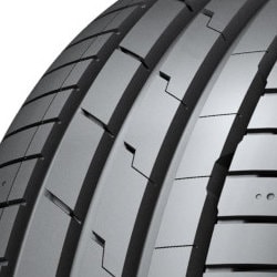 Hankook iON evo K127 235/40 R19 96W XL 4PR EV, T0, mit Felgenschutz (MFS) SBL - Bild 1