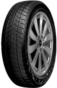 Nordexx WinterSafe X2 245/40 R18 93H - Bild 1