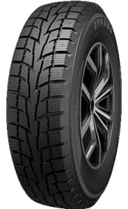 Dynamo Snow-H MWS01 235/45 R19 95H - Bild 1