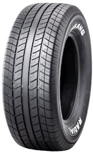 Nankang Radial 235/50 R13 89H WL - Bild 1
