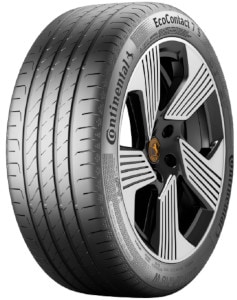 Continental EcoContact 7 S 265/35 R21 101H XL (+), Conti Seal, EVc, mit Felgenrippe - Bild 1
