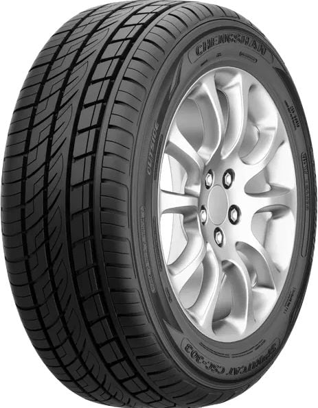 Chengshan CSC-303 215/50 R18 92W - Bild 1