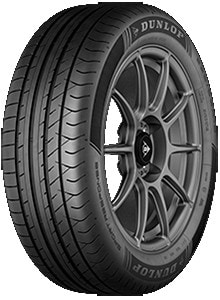 Dunlop Sport Response 235/55 R17 103V XL BLK - Bild 1