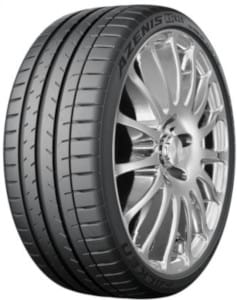 Falken AZENIS RS820 275/35 ZR19 (100Y) XL mit Felgenschutz (MFS) NBLK - Bild 1