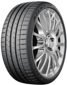 Falken AZENIS RS820 265/35 ZR20 (99Y) XL mit Felgenschutz (MFS) NBLK - Bild 1