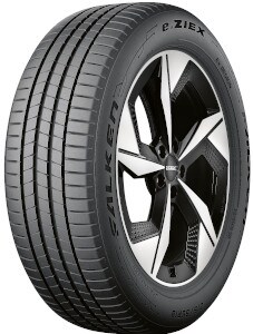 Falken e.ZIEX 185/55 R15 86H XL EV NBLK - Bild 1
