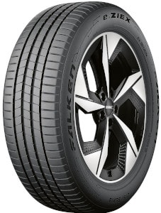 Falken e.ZIEX 185/50 R16 85H XL EV NBLK - Bild 1