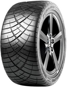 Linglong Flash hero 235/40 ZR17 90W mit Felgenrippe - Bild 1