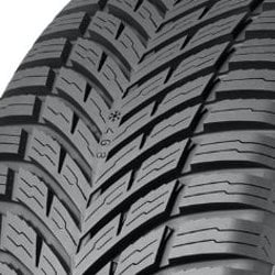 Nokian Seasonproof 1 205/55 R16 91H, mit Felgenschutz (MFS) - Bild 1