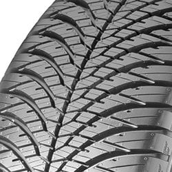 Yokohama BluEarth-4S AW21 275/45 R21 110W XL BluEarth, RPB - Bild 1