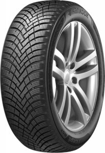 Hankook Winter i*cept RS3 W462 215/55 R16 97H XL - Bild 1