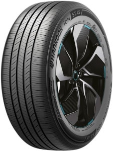 Hankook iON ST AS IH61 235/45 R18 98V XL 4PR EV, mit Felgenschutz (MFS) SBL - Bild 1