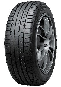 BF Goodrich Advantage 225/45 R18 95Y XL EV Suitable, mit Felgenschutzleiste (FSL) - Bild 1