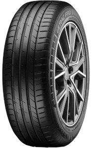 Vredestein Ultrac Pro 245/40 ZR18 (97Y) XL EVc, mit Felgenschutzleiste (FSL) - Bild 1