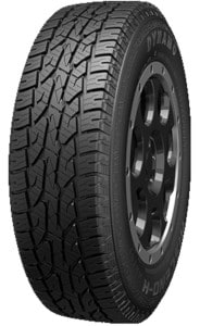 Dynamo Hiscend-H MAT01 225/65 R17 102T OWL - Bild 1